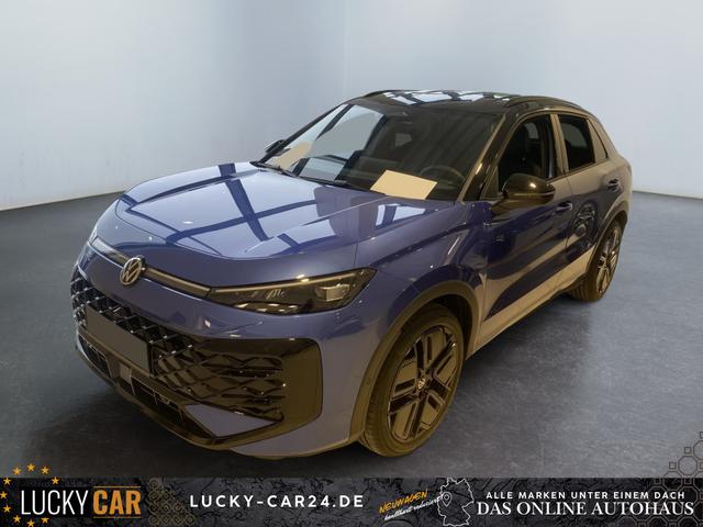 Bestellfahrzeug, konfigurierbar Volkswagen T-Roc - Style 1.5 eTSI 150PS/110kW DSG7 2026  Neues Modell 