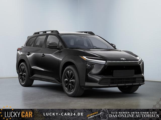 Bestellfahrzeug, konfigurierbar Toyota bZ4X Touring - Active Tech 74,7 kWh 224PS/165kW 2026
