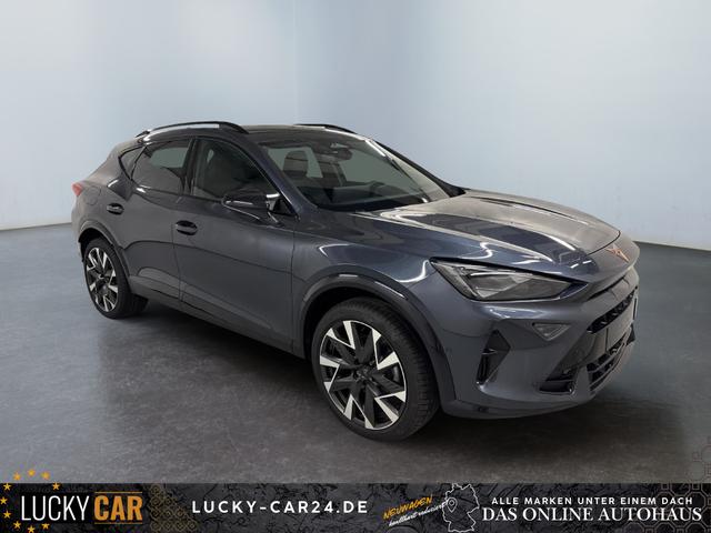 Lagerfahrzeug Cupra Formentor - 1.5 eTSI 150PS/110kW DSG7 2026 |  AHK  5-Jahre Erw. Garantie  NAVI  UPGRADE-Paket