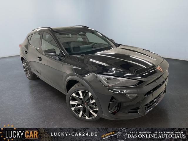 Lagerfahrzeug Cupra Formentor - 1.5 eTSI 150PS/110kW DSG7 2026 |  AHK  5-Jahre Erw. Garantie  NAVI  UPGRADE-Paket