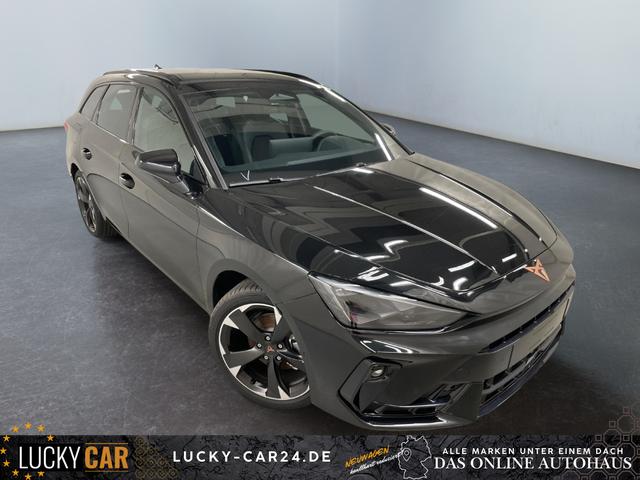 Vorlauffahrzeug Cupra Leon Sportstourer - 1.5 eTSI 150PS/110kW DSG7 2026  EDGE PANO INTELLIGENT DRIVE