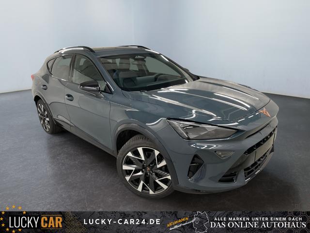 Lagerfahrzeug Cupra Formentor - 1.5 eTSI 150PS/110kW DSG7 2026 |  AHK  5-Jahre Erw. Garantie  NAVI  UPGRADE-Paket