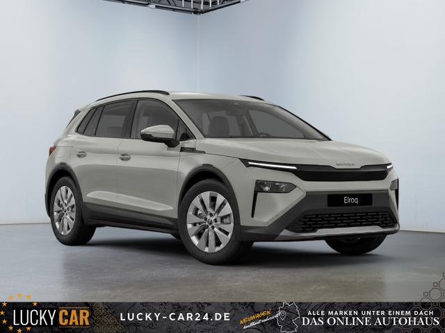 Bestellfahrzeug, konfigurierbar Skoda Elroq - Selection 58kWh 190PS/140kW 2027