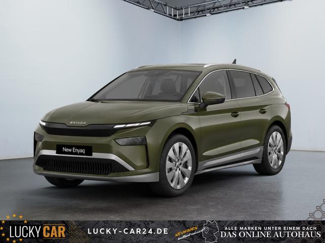 Bestellfahrzeug, konfigurierbar Skoda Enyaq - 85 Selection 77kWh 286PS/210kW 2027