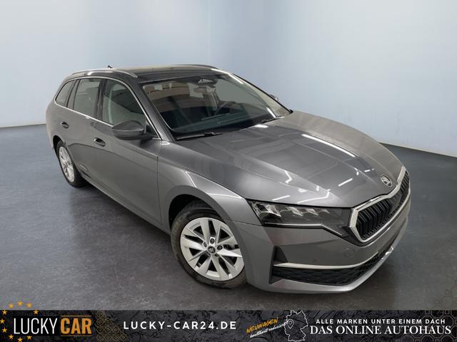 Gebrauchtfahrzeug Skoda Octavia Combi - Selection 1.5 eTSI mHEV 150PS/110kW DSG7 2026  AHK 3-ZONE RFK KESSY EL.HECK BHZ. LENKRAD