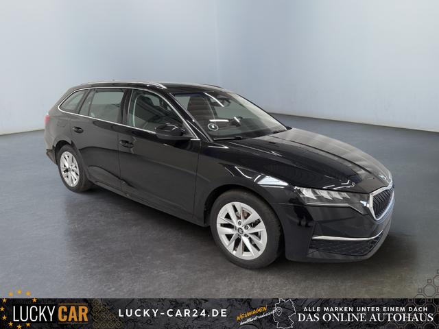 Gebrauchtfahrzeug Skoda Octavia Combi - Selection 1.5 eTSI mHEV 150PS/110kW DSG7 2026  AHK 3-ZONE RFK KESSY EL.HECK BHZ. LENKRAD