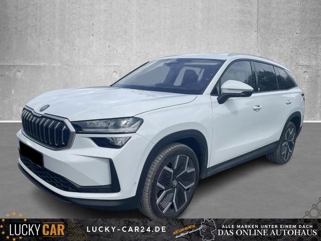 Bestellfahrzeug, konfigurierbar Skoda Kodiaq - Selection 1.5 eTSI mHEV 150PS/110kW DSG 2026