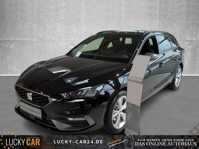 Bestellfahrzeug, konfigurierbar Seat Leon Sportstourer - Style 1.5 eTSI 150PS/110kW DSG 2026