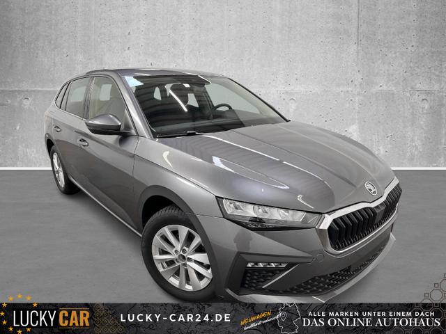 Bestellfahrzeug, konfigurierbar Skoda Scala - Monte Carlo 1.0 TSI 116PS/85kW DSG7 2027  PANO Matrix Sportsitze 