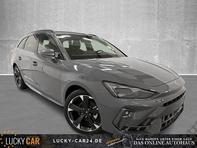 Bestellfahrzeug, konfigurierbar Cupra Leon Sportstourer - 2.0 TDI 150PS/110kW DSG7 2026