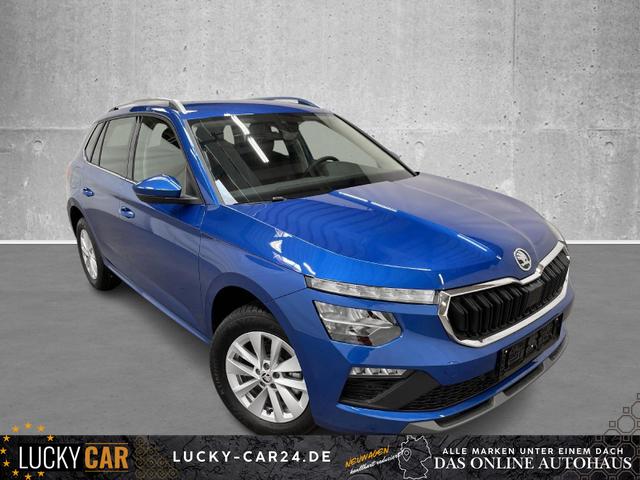 Bestellfahrzeug, konfigurierbar Skoda Kamiq - Monte Carlo 1.0 TSI 116PS/85kW DSG 2027  ACC  PANO  MATRIX  17" ALU