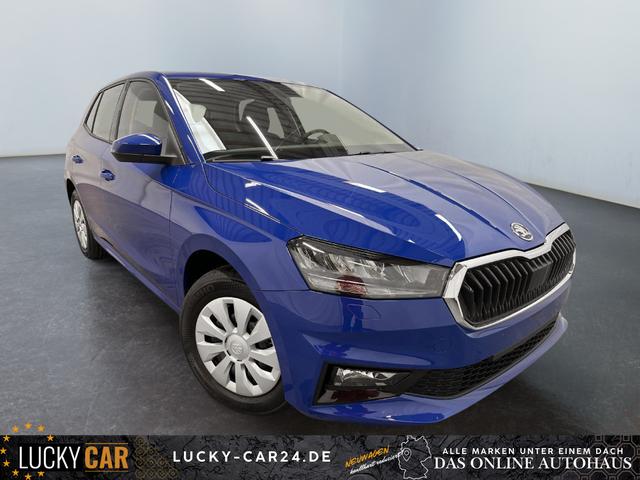 Bestellfahrzeug, konfigurierbar Skoda Fabia - Monte Carlo 1.0 TSI 116PS/85kW DSG 2027  VOLL-LED Sportsitze 