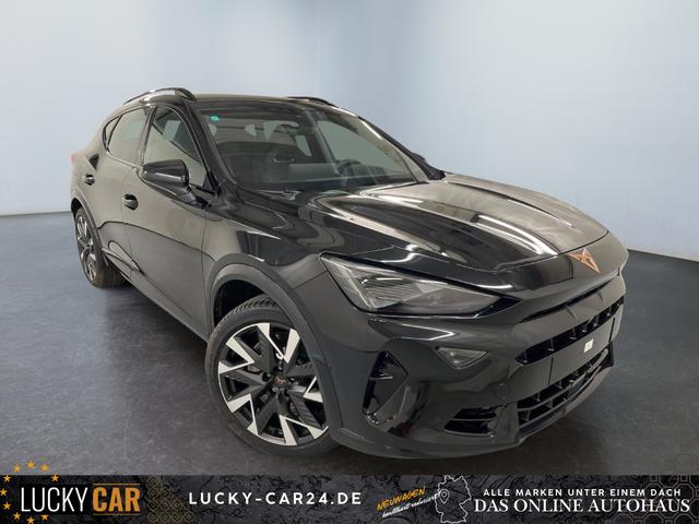 Bestellfahrzeug, konfigurierbar Cupra Formentor - VZ 2.0 TSI 333PS/245kW 4x4 DSG7 2026