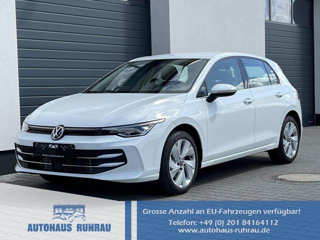 Volkswagen Golf - Life 1,5 TSI OPF 85kW Facelift