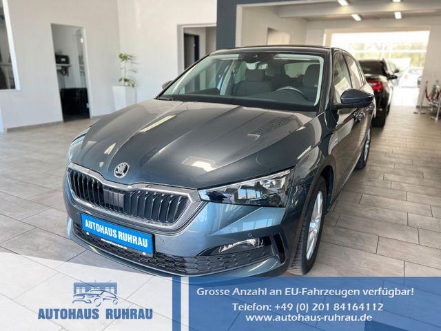 Skoda Scala - Drive 125 | Navigation Automatik