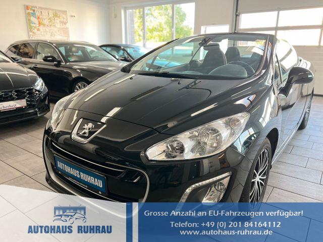 Peugeot 308 CC - Cabrio-Coupe Active