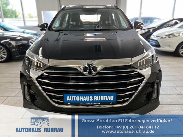 Baic Beijing X55 - mit Anhängerkupplung | Automatik