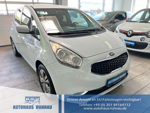Kia Venga - Attract