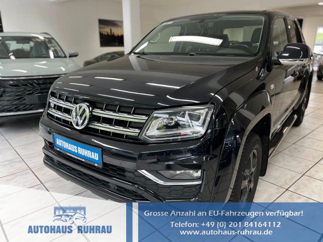 Volkswagen Amarok - Aventura 4Motion