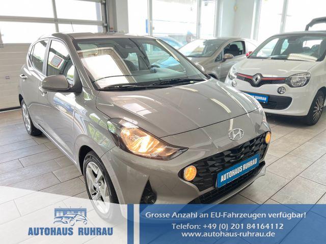 Hyundai i10 - Trend