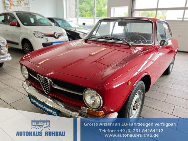 Alfa Romeo Junior - GT 1300