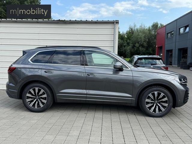 Volkswagen Touareg Elegance 3.0 V6 TDI *360°*AHK*MATRIX 