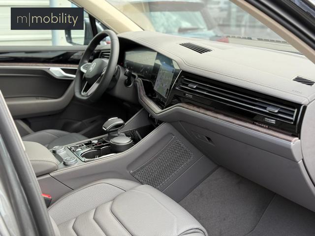 Volkswagen Touareg Elegance 3.0 V6 TDI *360°*AHK*MATRIX 
