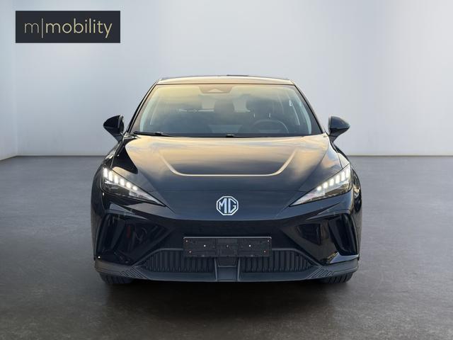 MG4 g&uuml;nstig kaufen leasing , finanzierung