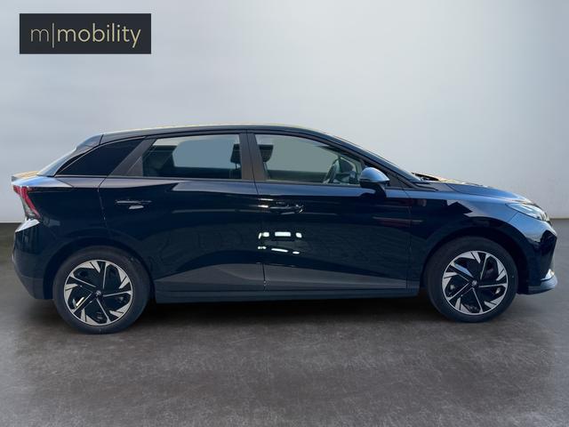 MG4 g&uuml;nstig kaufen leasing , finanzierung