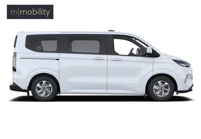 Ford Tourneo Custom Trend TDCi 136 320 L1 SHZ Kam PDC 