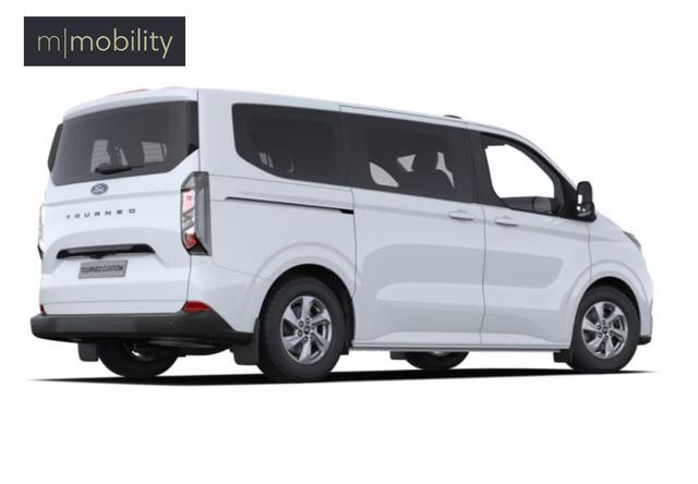 Ford Tourneo Custom Trend TDCi 136 320 L1 SHZ Kam PDC 