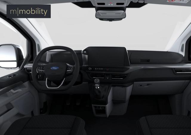 Ford Tourneo Custom Trend TDCi 136 320 L1 SHZ Kam PDC 