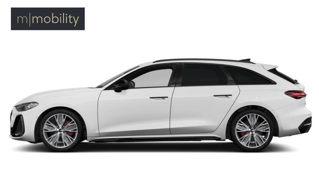 Audi A5 Avant S line TDI 204 2xS Tech ExtP Nav SHZ Kam 