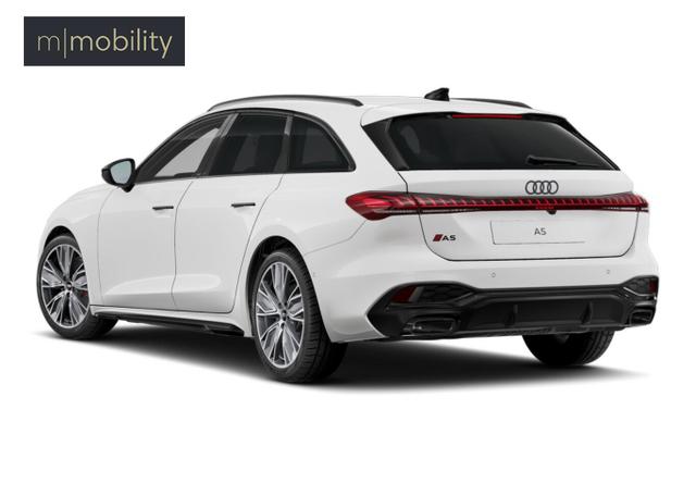 Audi A5 Avant S line TDI 204 2xS Tech ExtP Nav SHZ Kam 