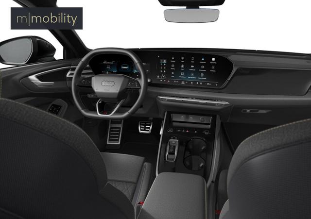 Audi A5 Avant S line TDI 204 2xS Tech ExtP Nav SHZ Kam 