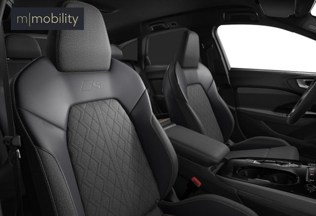 Audi A5 Avant S line TDI 204 2xS Tech ExtP Nav SHZ Kam 