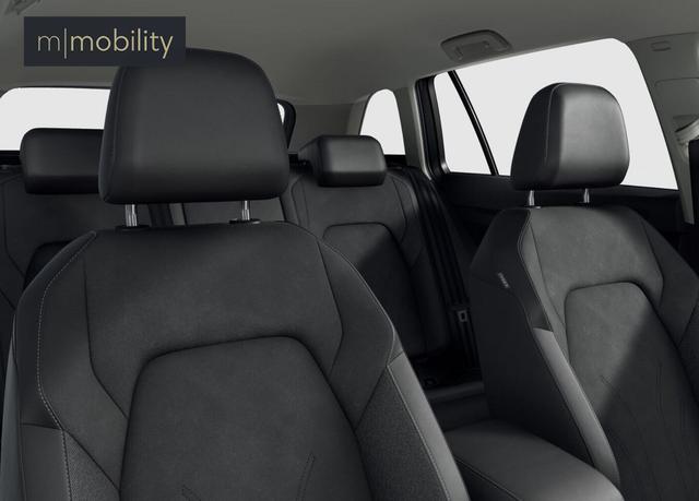 Volkswagen Golf Variant Style 2.0 TDI 150 DSG AHK LED+ SHZ 