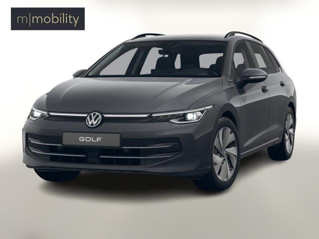 Volkswagen Golf Variant - Style 2.0 TDI 150 DSG AHK LED+ SHZ