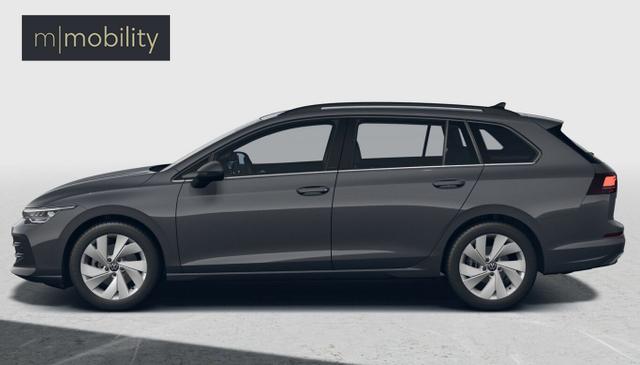 Volkswagen Golf Variant Style 2.0 TDI 150 DSG AHK LED+ SHZ 