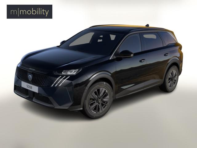 Peugeot 5008 - Allure Hybrid 19Z SHZ Kam LED Keyl PrivG