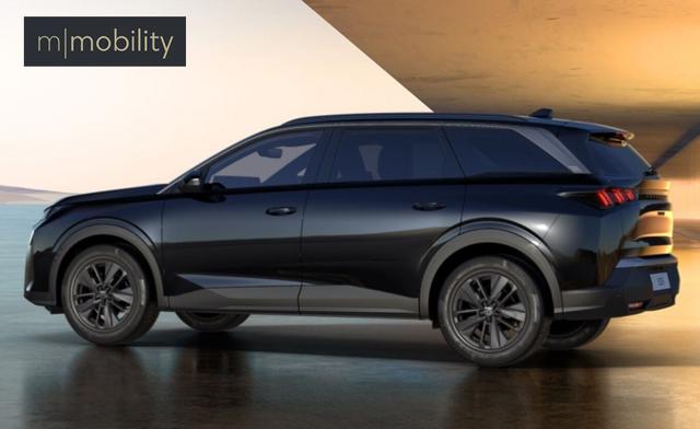 Peugeot 5008 Allure Hybrid 19Z SHZ Kam LED Keyl PrivG 