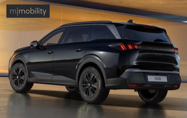 Peugeot 5008 Allure Hybrid 19Z SHZ Kam LED Keyl PrivG 