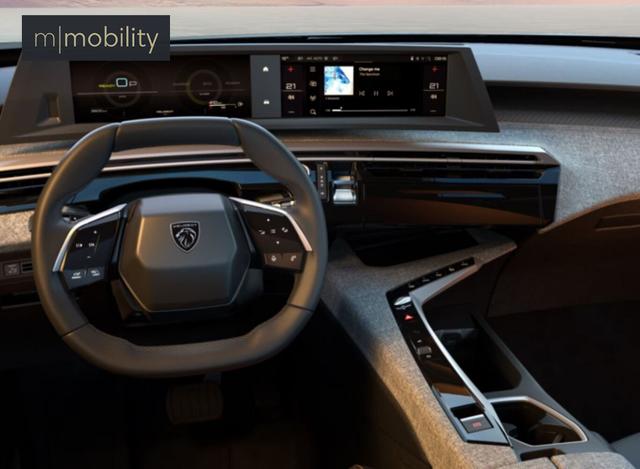 Peugeot 5008 Allure Hybrid 19Z SHZ Kam LED Keyl PrivG 