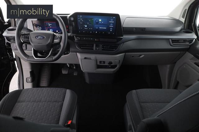 Ford Tourneo Custom 320 L2 Titanium AWD 2.0 AT, 8-Sitzer, 19-Zoll, Pano, ACC, Standheizung 