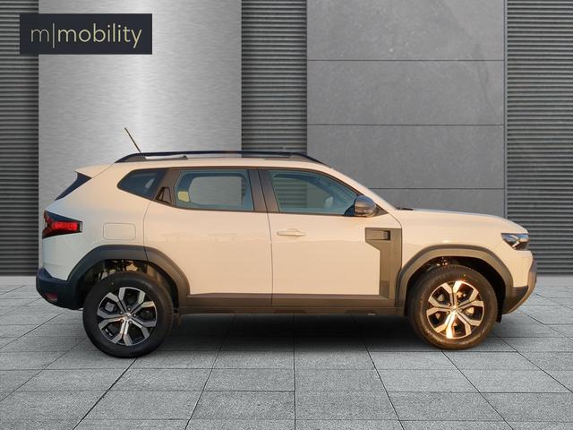 Dacia Duster Expression+SHZ+ALU+RFK TCe 130 4x4 