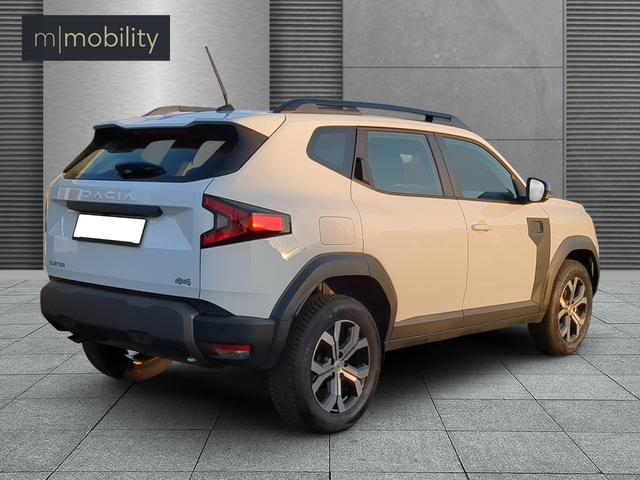 Dacia Duster Expression+SHZ+ALU+RFK TCe 130 4x4 