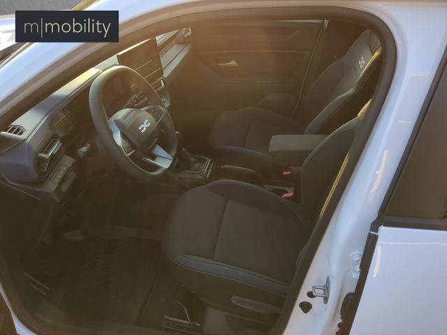 Dacia Duster Expression+SHZ+ALU+RFK TCe 130 4x4 