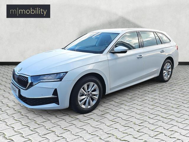 Skoda Octavia Combi 1.5 TSI mHEV 110 kW Selection eTSI DSG Navi Kessy 