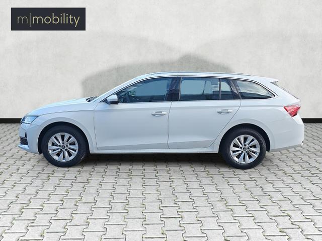 Skoda Octavia Combi 1.5 TSI mHEV 110 kW Selection eTSI DSG Navi Kessy 