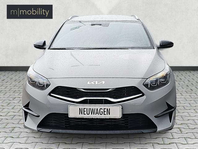 Kia Ceed Sportswagon 1.0 T-Gdi Ultimate Edition Navi 